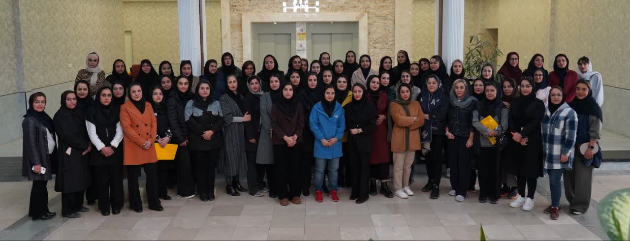 دوره مدیریت اماکن آبی و استخرهای شنا -مشهد مقدس 1404.08.16